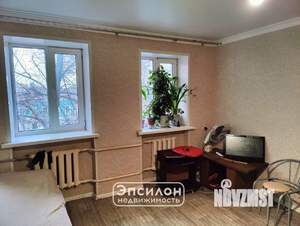 3-к квартира, вторичка, 59м2, 3/3 этаж