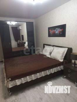 2-к квартира, вторичка, 44м2, 5/5 этаж