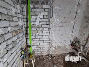 Студия квартира, вторичка, 31м2, 1/3 этаж