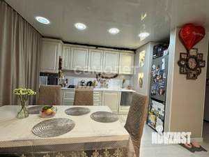 3-к квартира, вторичка, 65м2, 6/9 этаж