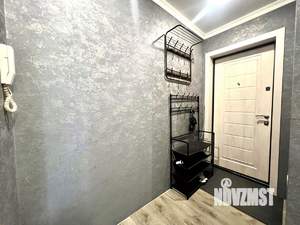 2-к квартира, вторичка, 43м2, 5/5 этаж