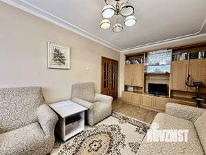 3-к квартира, вторичка, 61м2, 4/9 этаж
