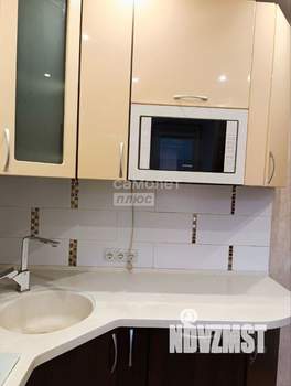 3-к квартира, вторичка, 55м2, 5/6 этаж