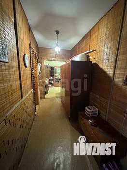 3-к квартира, вторичка, 60м2, 4/9 этаж