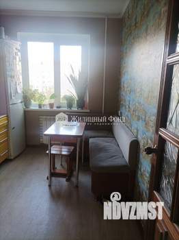 3-к квартира, вторичка, 60м2, 6/9 этаж