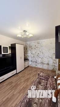 1-к квартира, вторичка, 25м2, 5/5 этаж