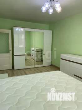 3-к квартира, вторичка, 76м2, 1/10 этаж
