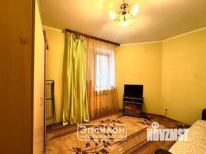 3-к квартира, вторичка, 81м2, 1/10 этаж