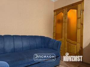 3-к квартира, вторичка, 58м2, 2/9 этаж