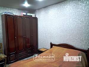 3-к квартира, вторичка, 60м2, 6/9 этаж