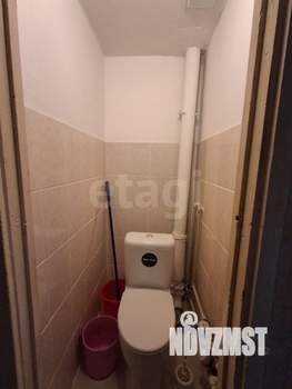 3-к квартира, вторичка, 59м2, 2/9 этаж