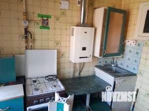 1-к квартира, вторичка, 31м2, 4/4 этаж