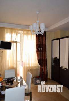 2-к квартира, вторичка, 90м2, 4/10 этаж