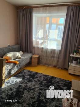 2-к квартира, вторичка, 46м2, 7/9 этаж