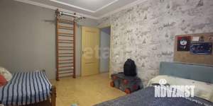 4-к квартира, вторичка, 70м2, 2/9 этаж
