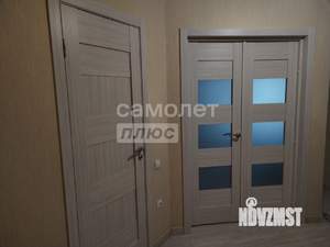 1-к квартира, вторичка, 45м2, 10/17 этаж