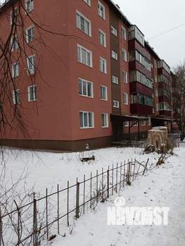 Фото квартиры на продажу (1)