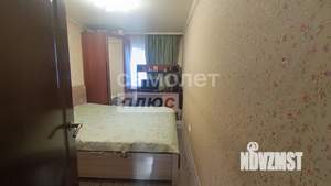 3-к квартира, вторичка, 58м2, 3/5 этаж