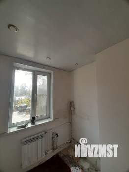 2-к квартира, вторичка, 43м2, 2/2 этаж