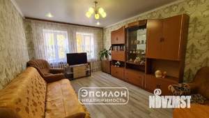 3-к квартира, вторичка, 75м2, 2/2 этаж