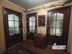 3-к квартира, вторичка, 61м2, 1/5 этаж