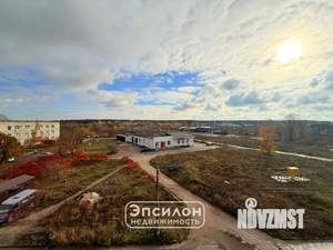 3-к квартира, вторичка, 74м2, 6/10 этаж