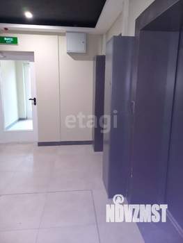 1-к квартира, вторичка, 37м2, 14/18 этаж