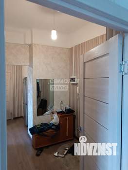 2-к квартира, вторичка, 58м2, 4/4 этаж