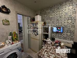 2-к квартира, вторичка, 35м2, 1/5 этаж