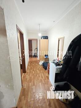 3-к квартира, вторичка, 77м2, 15/17 этаж