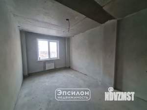 3-к квартира, вторичка, 84м2, 8/10 этаж