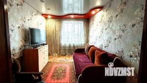 2-к квартира, вторичка, 38м2, 7/9 этаж