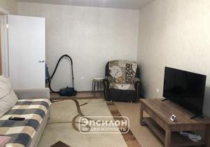 1-к квартира, вторичка, 35м2, 6/10 этаж