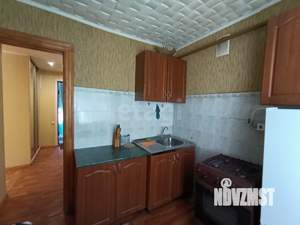 1-к квартира, вторичка, 30м2, 2/5 этаж