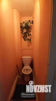 3-к квартира, вторичка, 61м2, 3/5 этаж