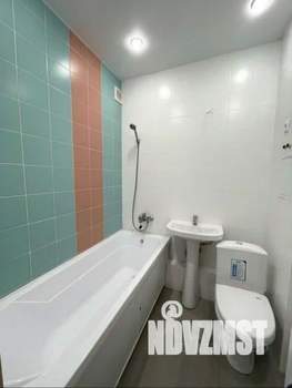 1-к квартира, вторичка, 35м2, 3/10 этаж