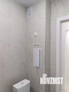 Студия квартира, вторичка, 25м2, 13/17 этаж