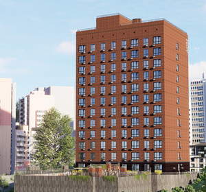 2-к квартира, вторичка, 47м2, 5/15 этаж