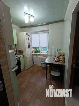 2-к квартира, вторичка, 39м2, 5/5 этаж