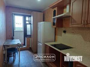 1-к квартира, вторичка, 36м2, 9/9 этаж