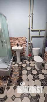 1-к квартира, вторичка, 44м2, 10/16 этаж