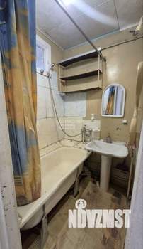 2-к квартира, вторичка, 47м2, 5/5 этаж