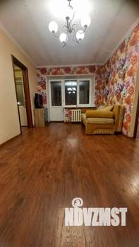 2-к квартира, вторичка, 45м2, 3/6 этаж