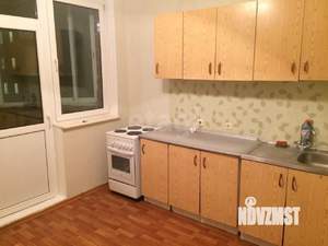 1-к квартира, вторичка, 53м2, 8/9 этаж