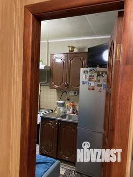 1-к квартира, вторичка, 30м2, 1/9 этаж