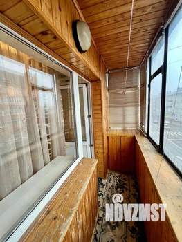 3-к квартира, вторичка, 45м2, 3/5 этаж