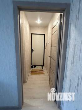 3-к квартира, вторичка, 47м2, 3/5 этаж