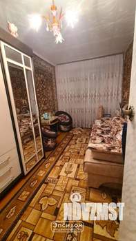 3-к квартира, вторичка, 61м2, 3/5 этаж