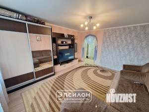 1-к квартира, вторичка, 35м2, 4/9 этаж