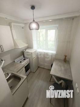 1-к квартира, вторичка, 20м2, 5/5 этаж